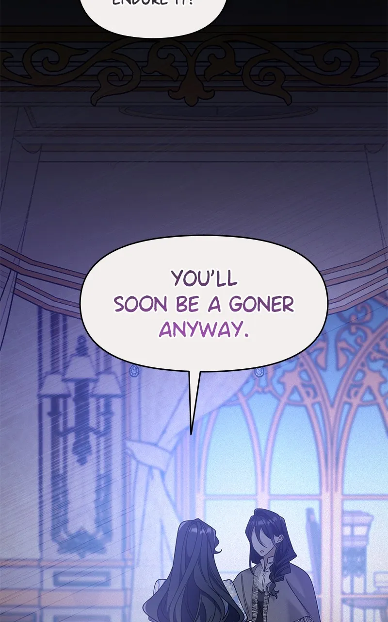 Do Not Hold on to the Broken Branch Chapter 7 page 56 - 