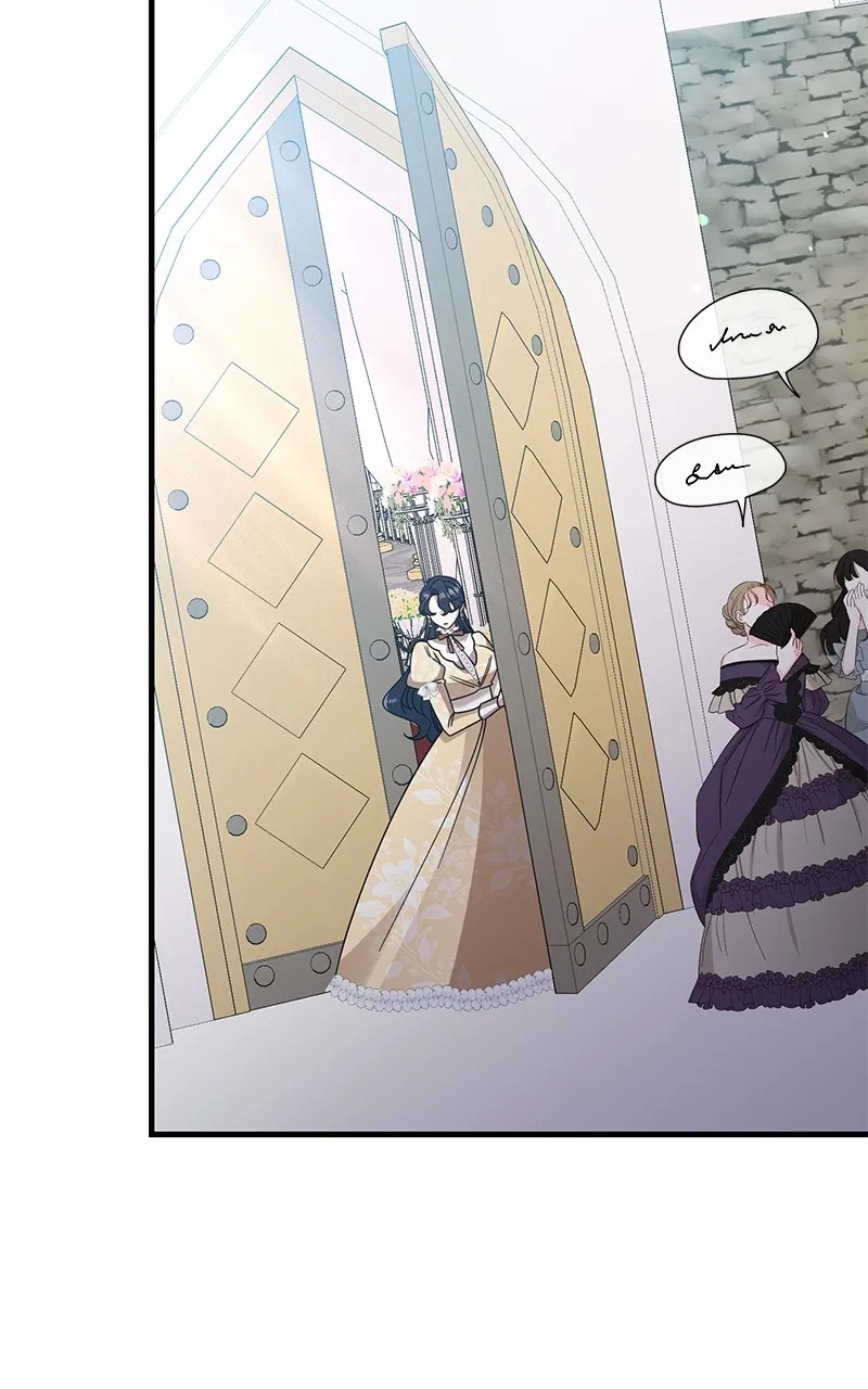 Do Not Hold on to the Broken Branch Chapter 7 page 63 - 