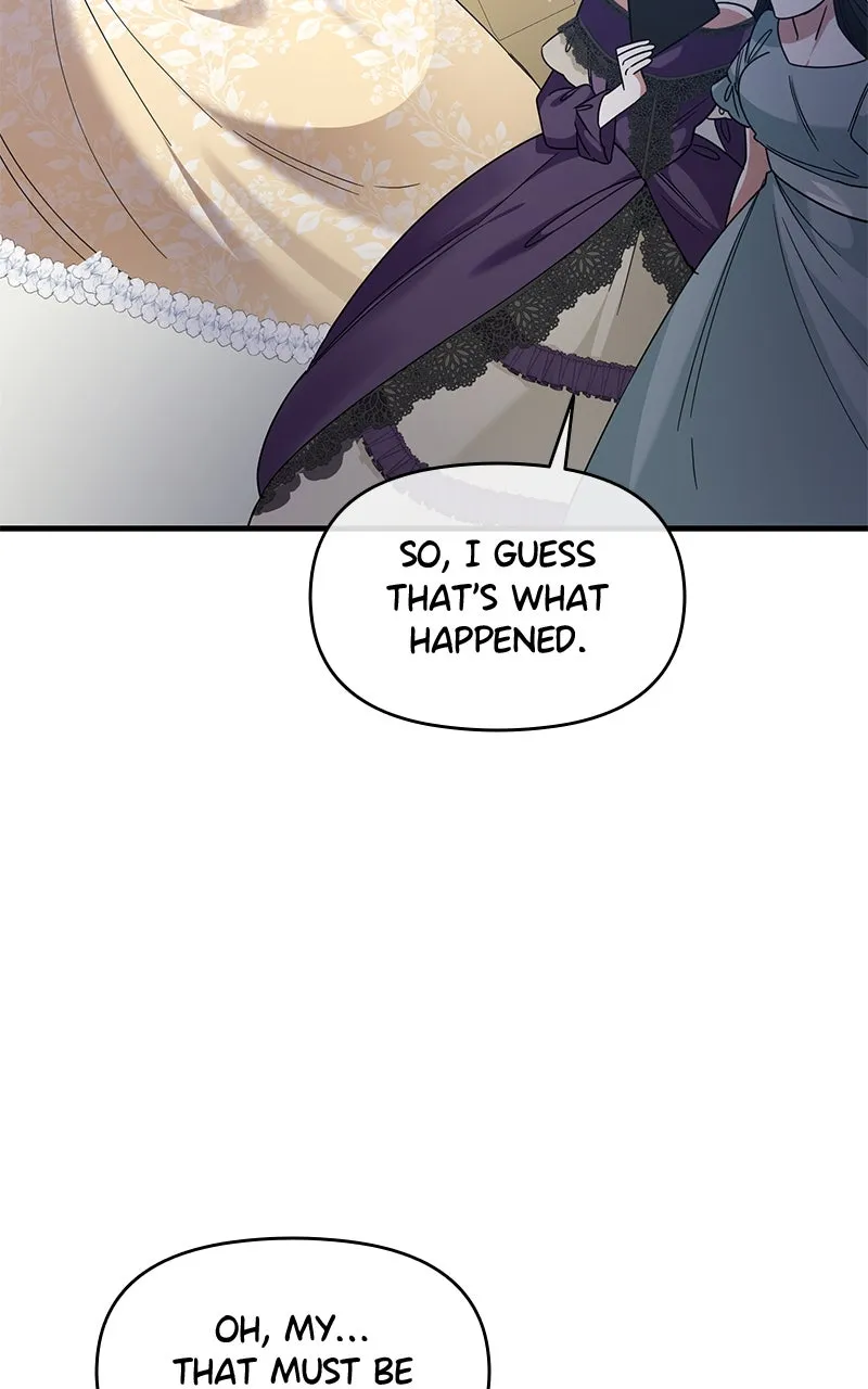 Do Not Hold on to the Broken Branch Chapter 7 page 65 - 