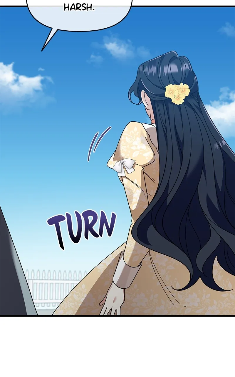 Do Not Hold on to the Broken Branch Chapter 7 page 66 - 