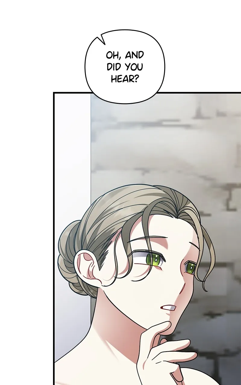 Do Not Hold on to the Broken Branch Chapter 7 page 67 - 