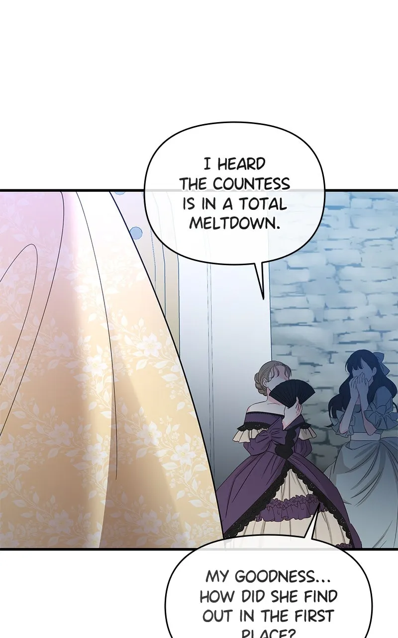 Do Not Hold on to the Broken Branch Chapter 7 page 70 - 