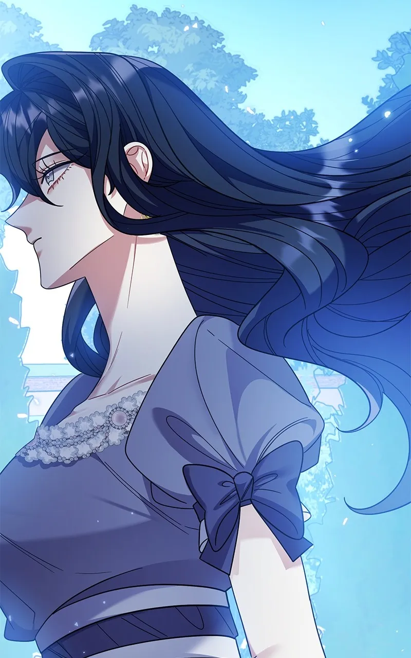 Do Not Hold on to the Broken Branch Chapter 7 page 8 - 