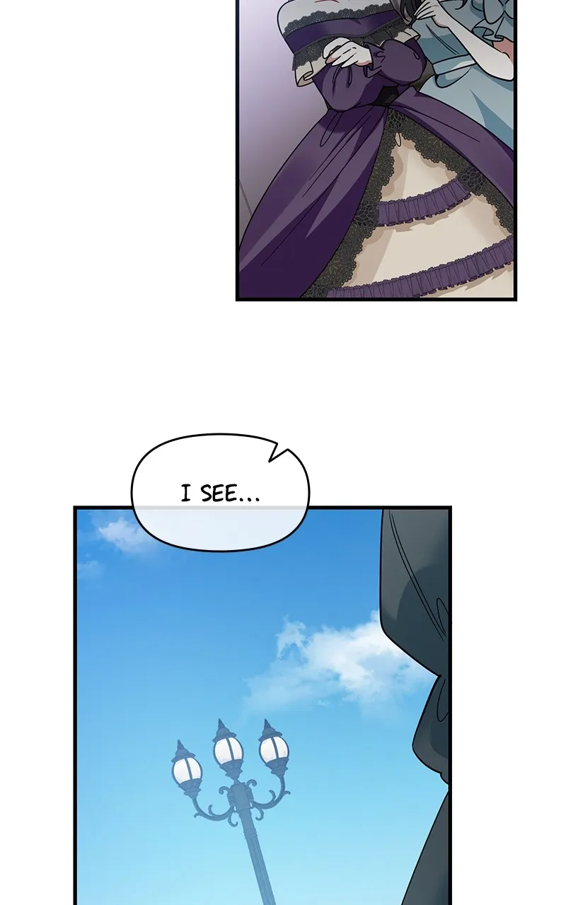 Do Not Hold on to the Broken Branch Chapter 7 page 78 - 