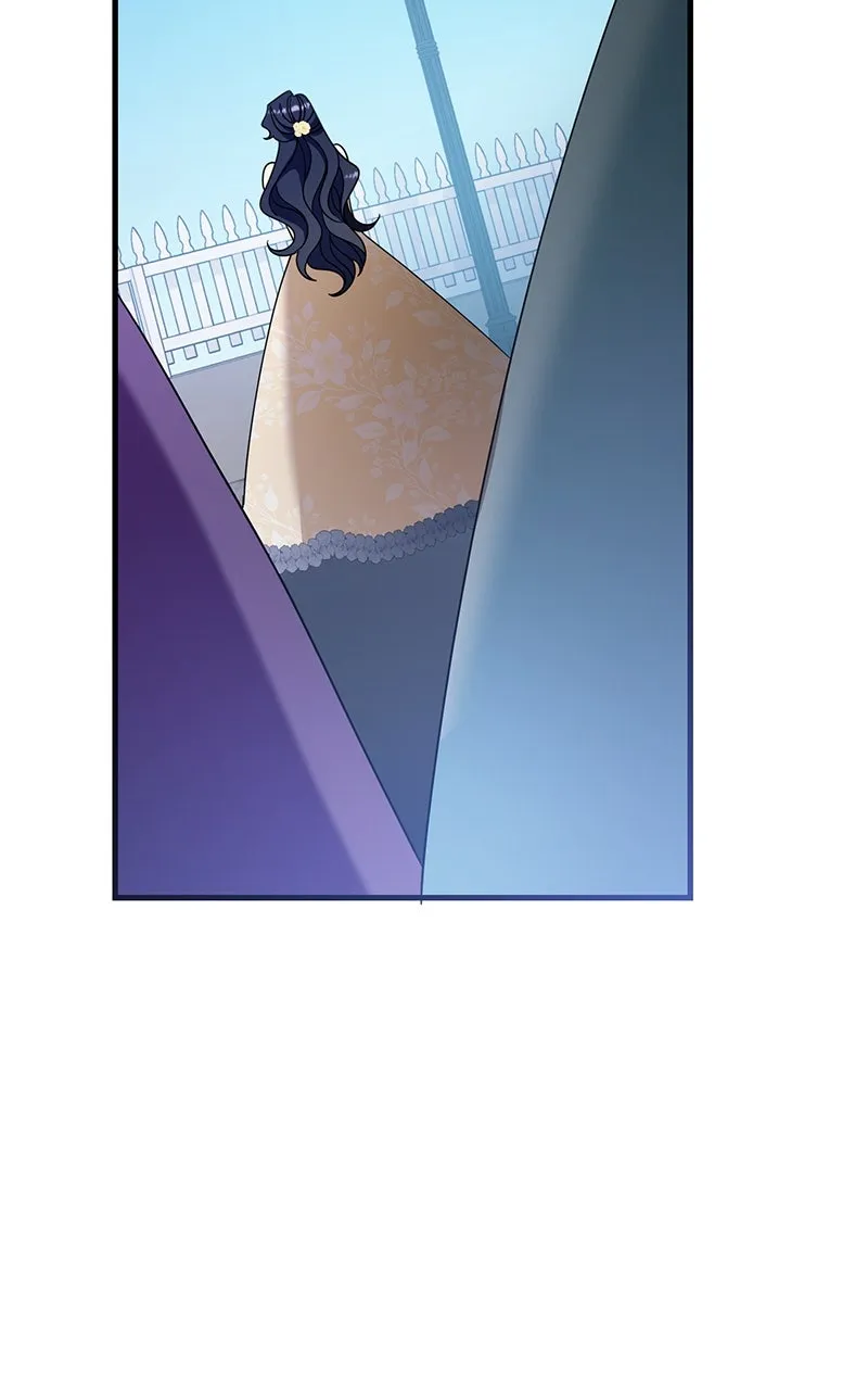 Do Not Hold on to the Broken Branch Chapter 7 page 79 - 