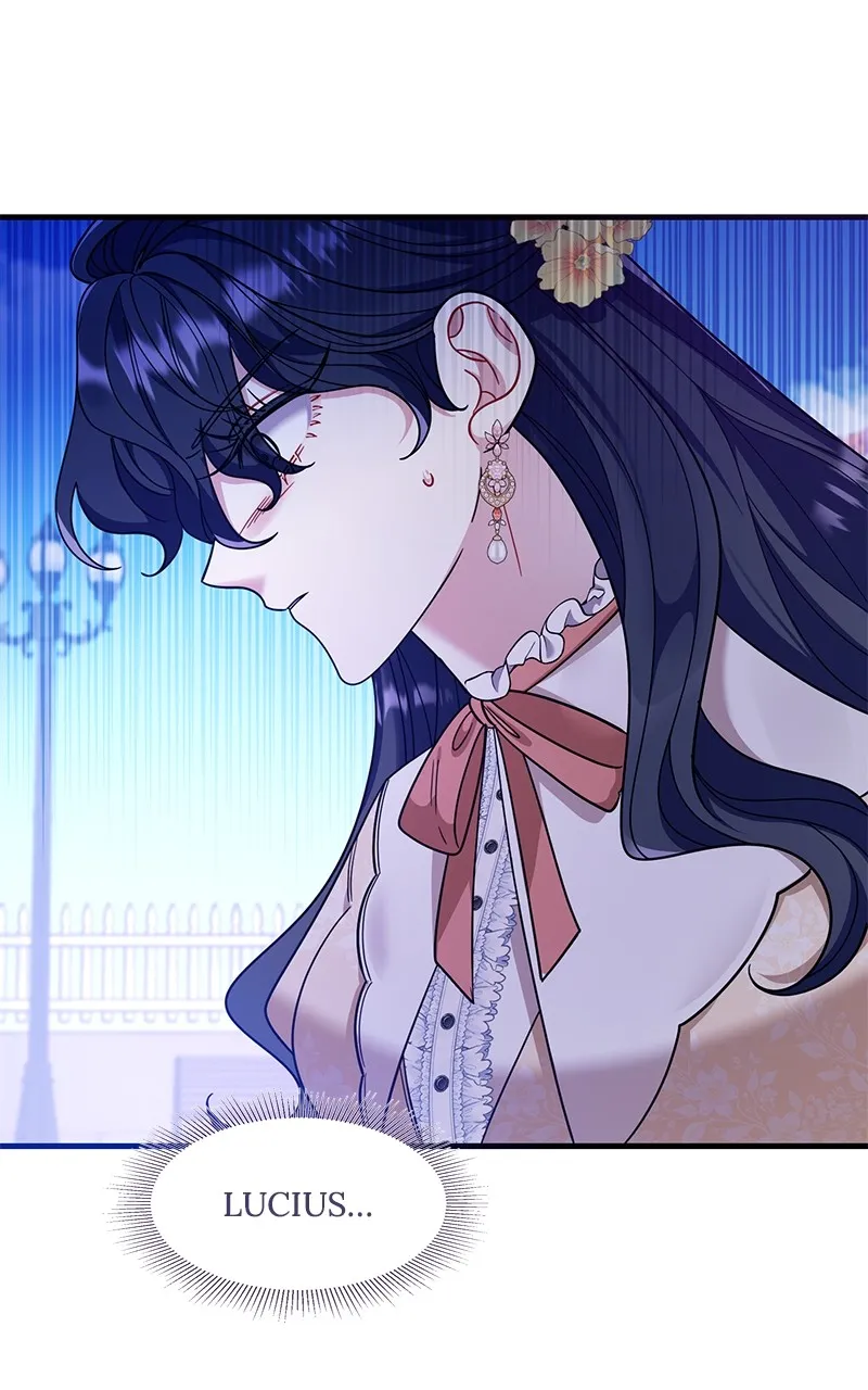 Do Not Hold on to the Broken Branch Chapter 7 page 80 - 