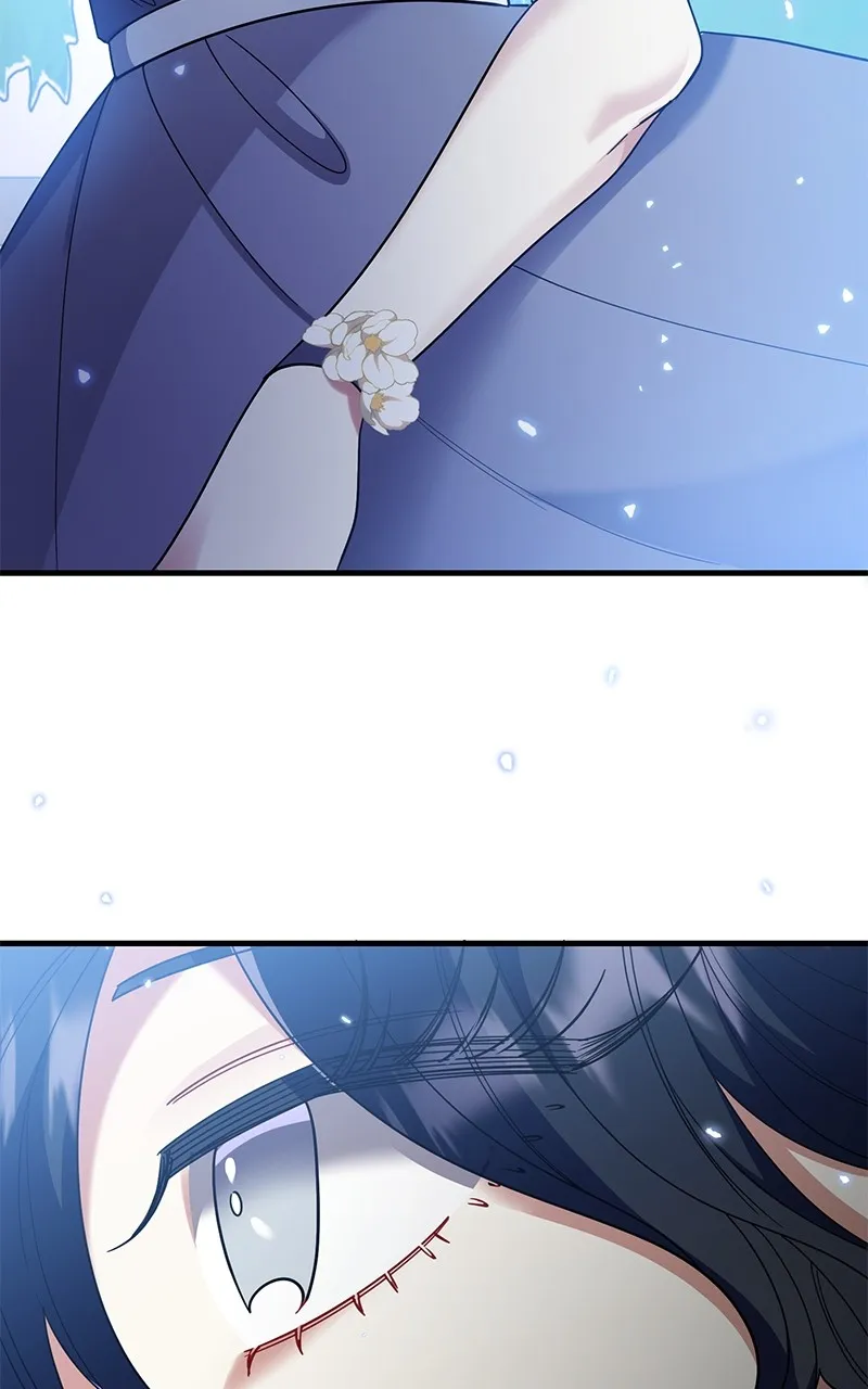 Do Not Hold on to the Broken Branch Chapter 7 page 9 - 