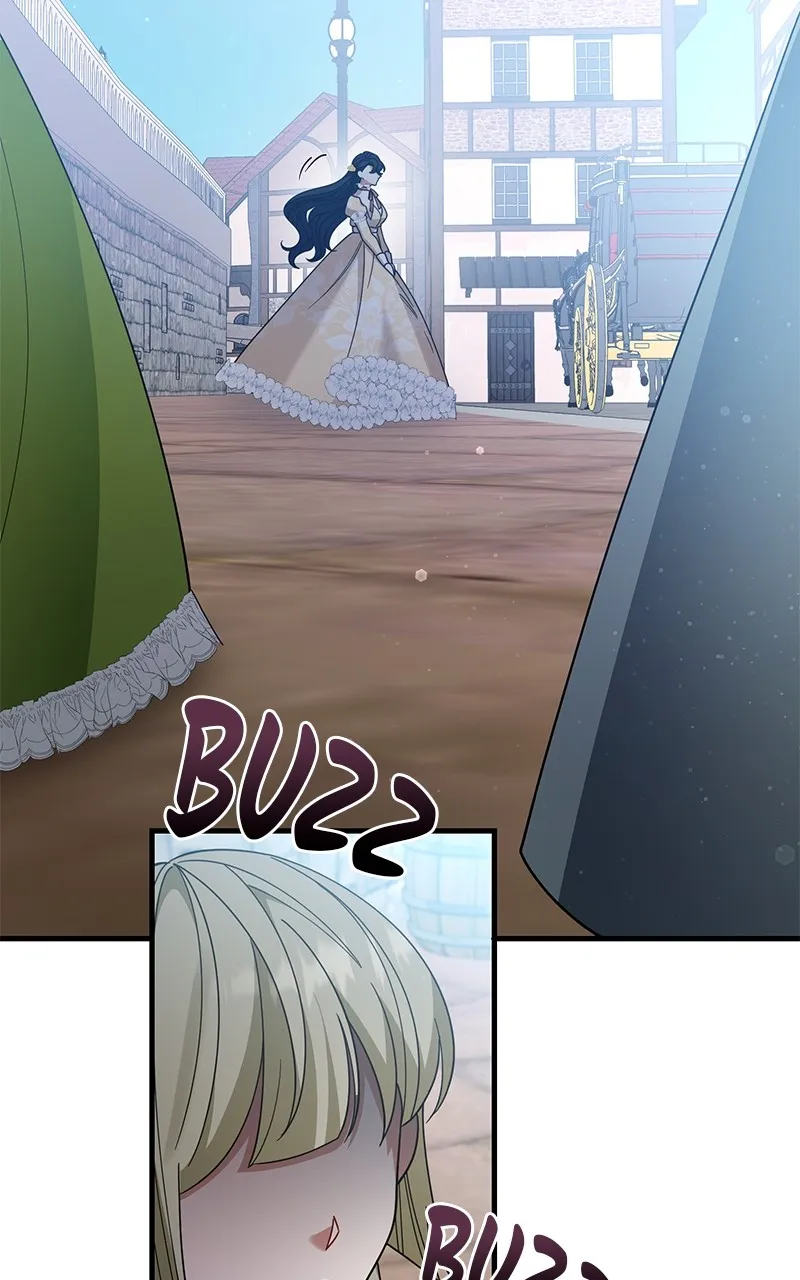 Do Not Hold on to the Broken Branch Chapter 7 page 83 - 