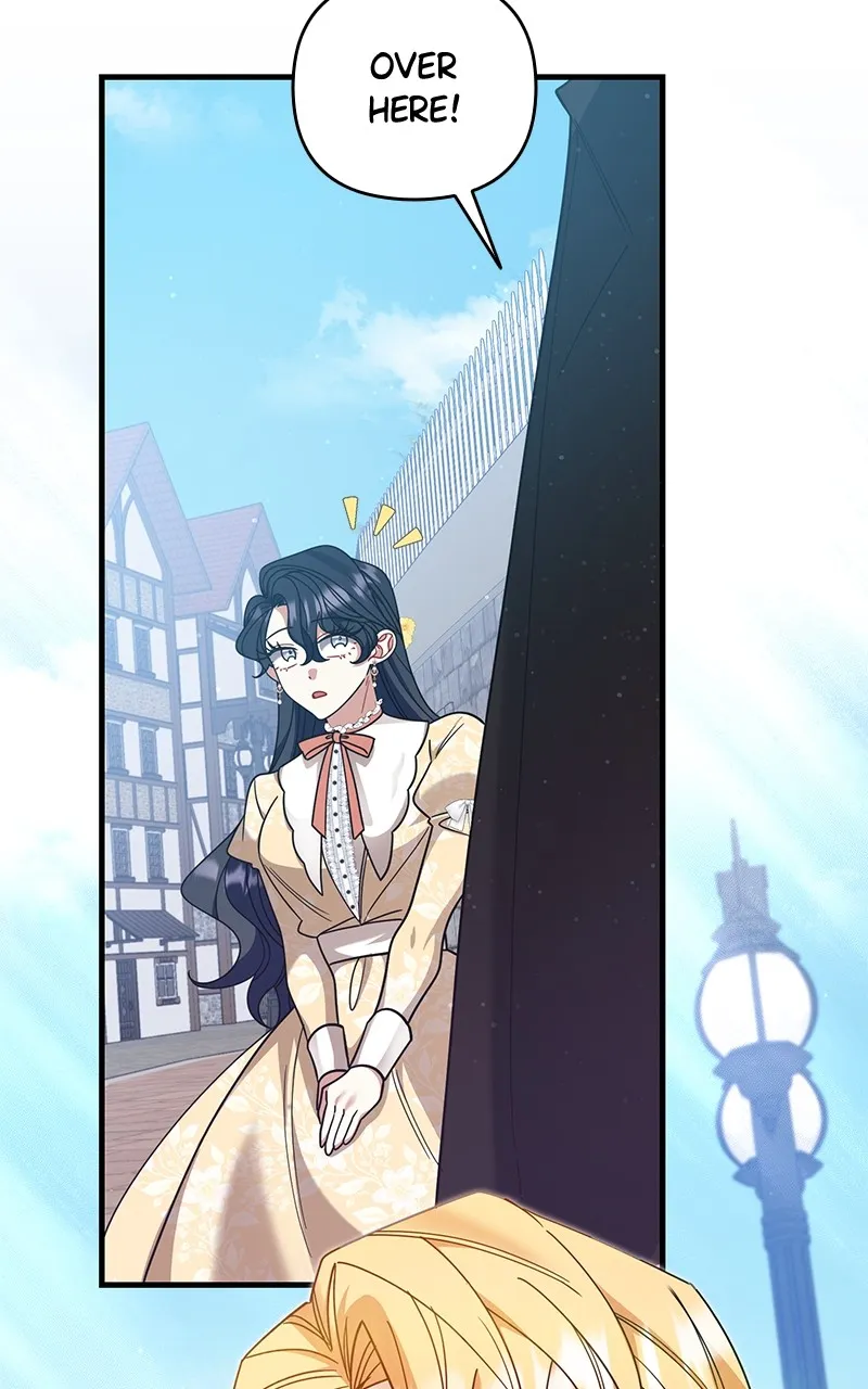 Do Not Hold on to the Broken Branch Chapter 7 page 86 - 