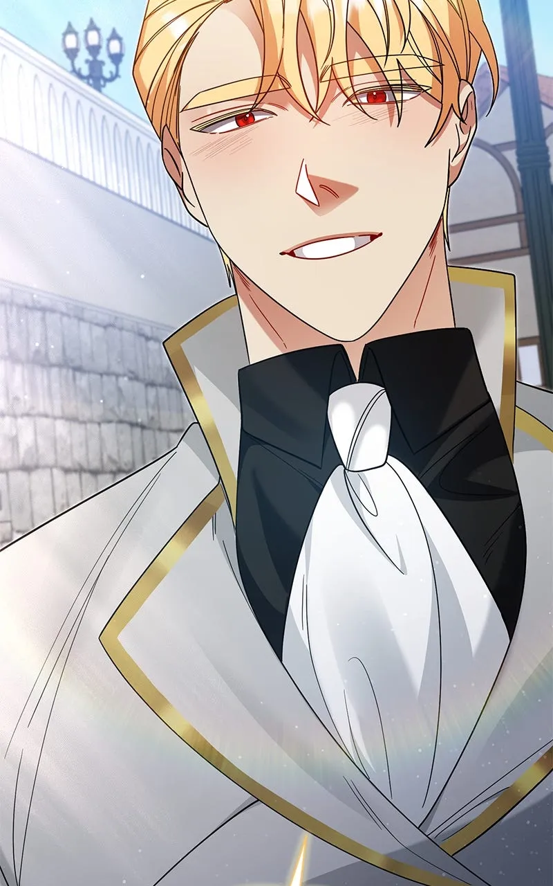 Do Not Hold on to the Broken Branch Chapter 7 page 87 - 