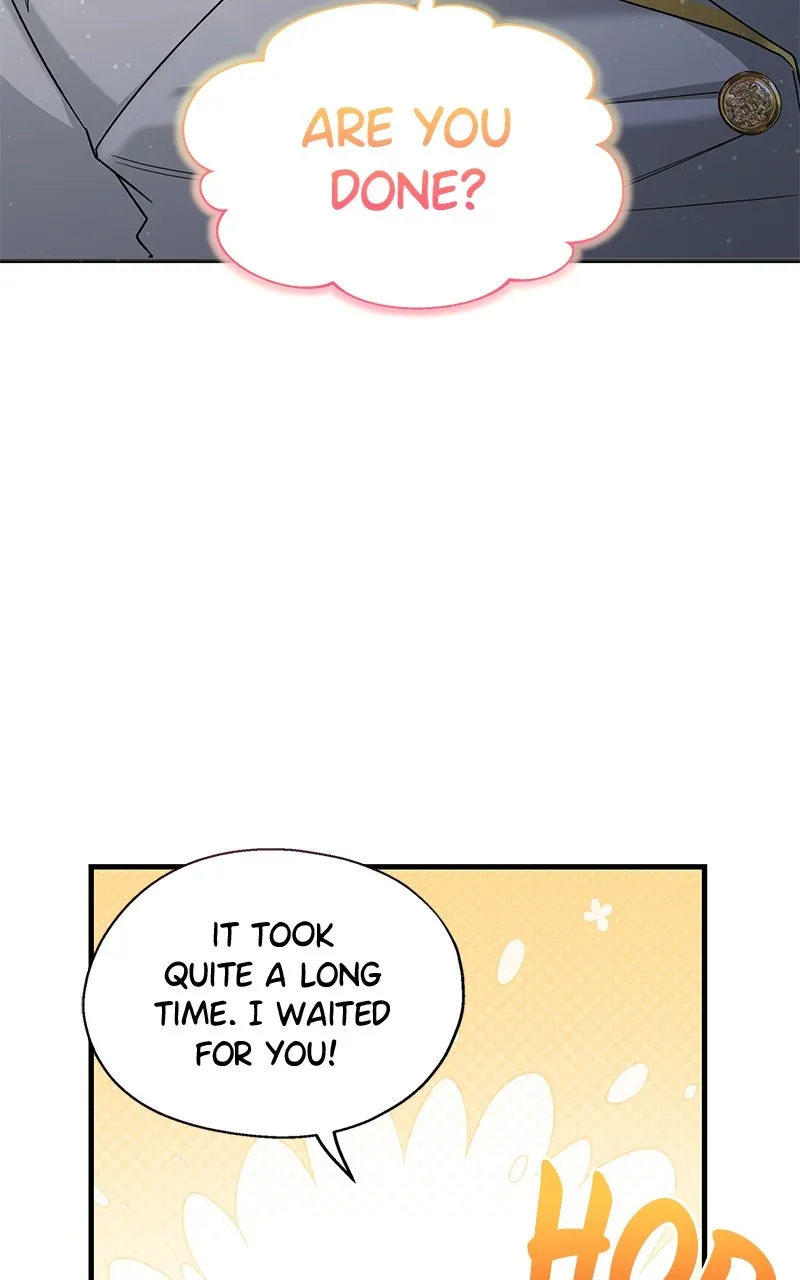 Do Not Hold on to the Broken Branch Chapter 7 page 88 - 