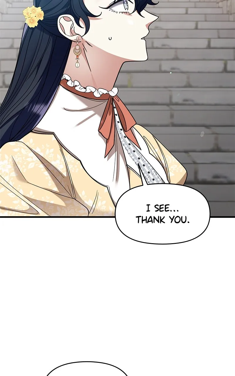 Do Not Hold on to the Broken Branch Chapter 7 page 92 - 