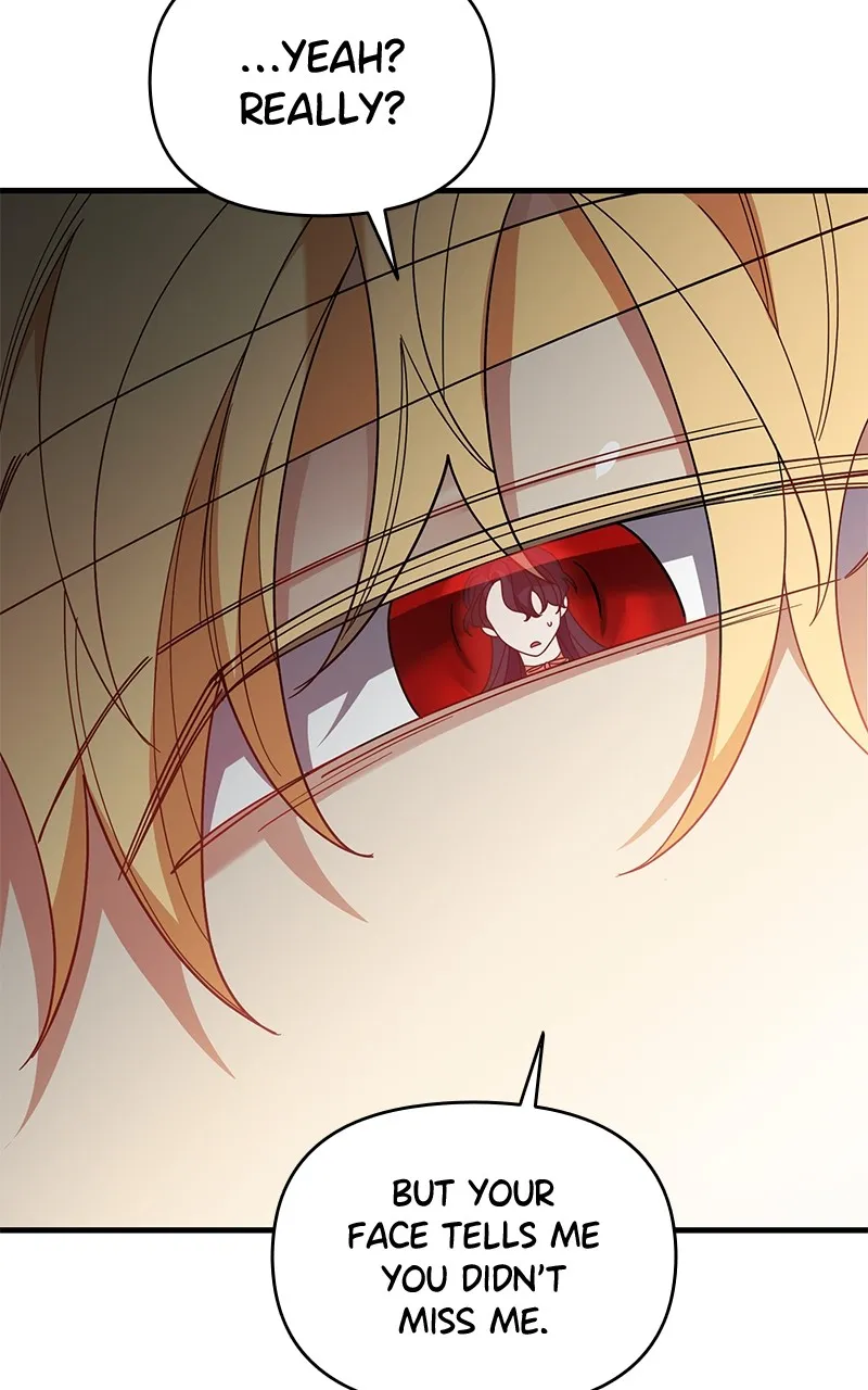 Do Not Hold on to the Broken Branch Chapter 7 page 93 - 
