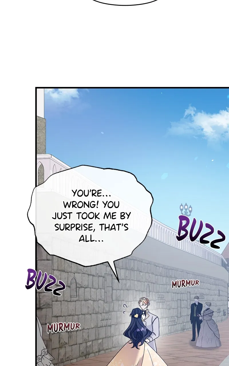 Do Not Hold on to the Broken Branch Chapter 7 page 94 - 