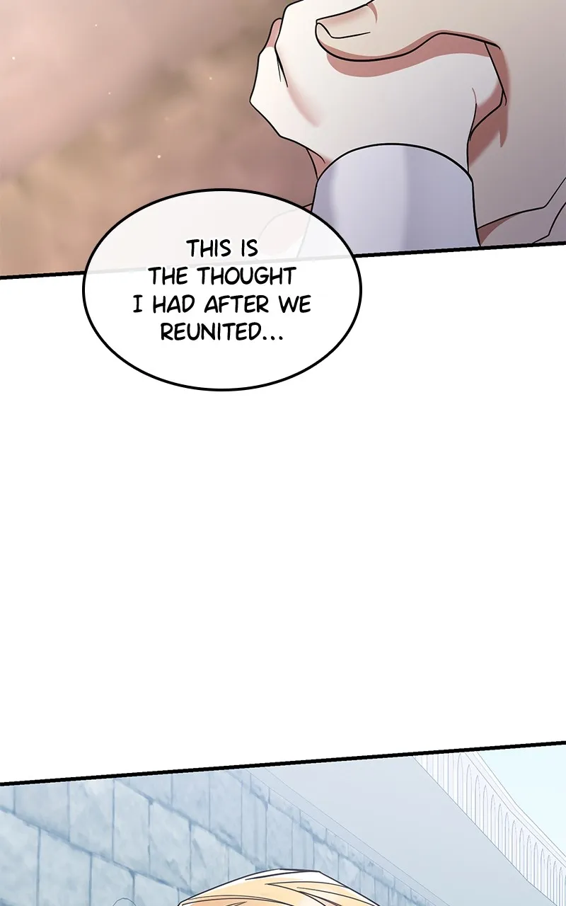 Do Not Hold on to the Broken Branch Chapter 8 page 101 - 