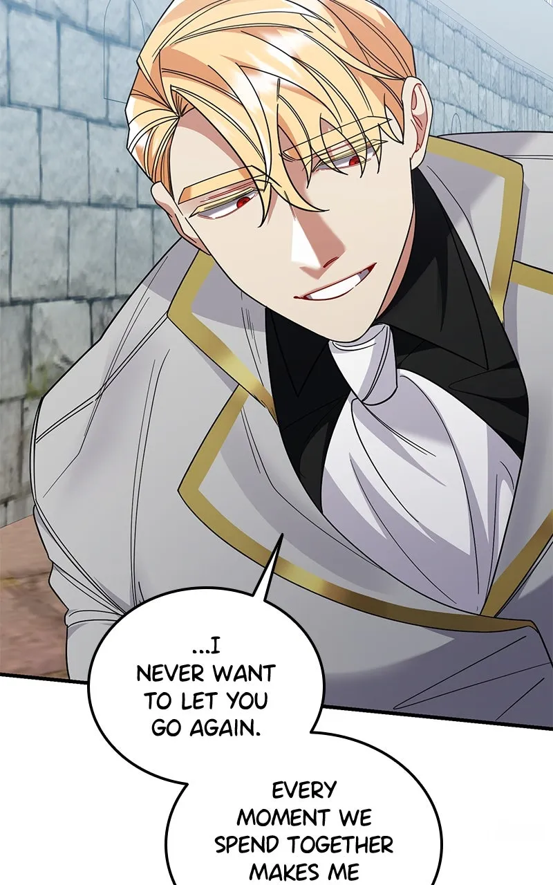 Do Not Hold on to the Broken Branch Chapter 8 page 102 - 