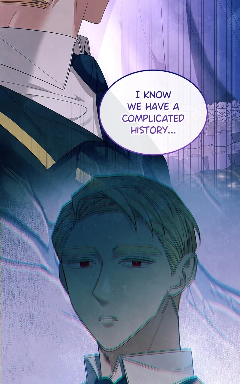 Do Not Hold on to the Broken Branch Chapter 8 page 104 - 