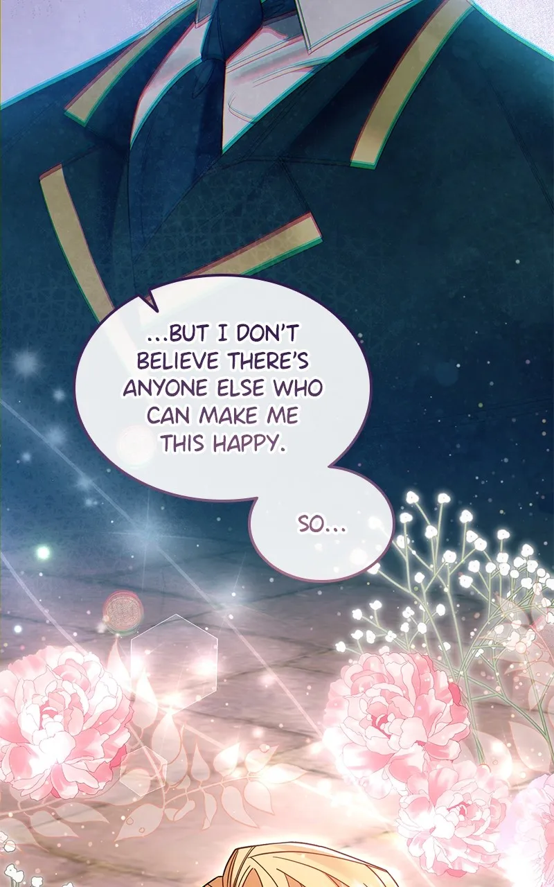 Do Not Hold on to the Broken Branch Chapter 8 page 105 - 