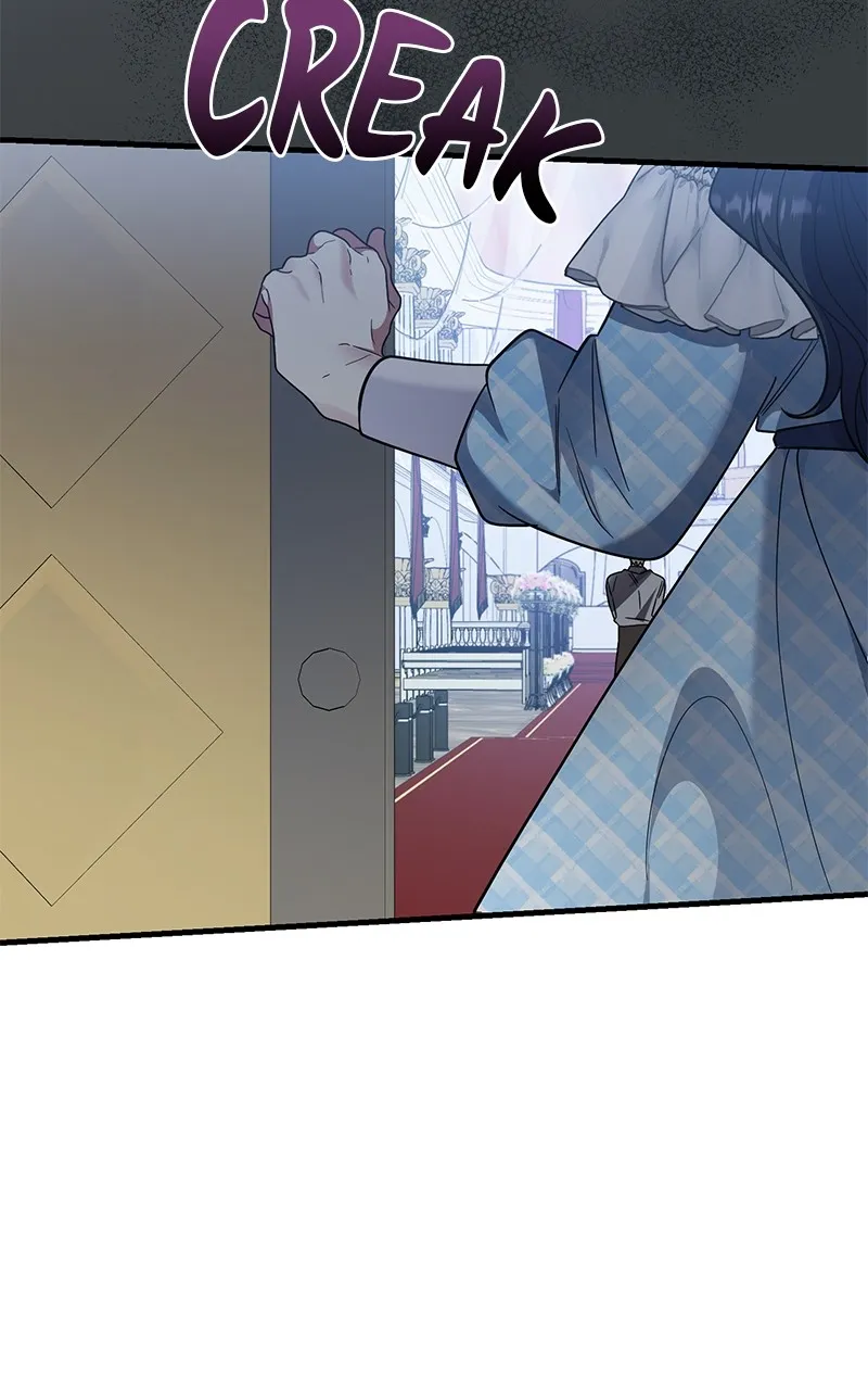 Do Not Hold on to the Broken Branch Chapter 8 page 12 - 
