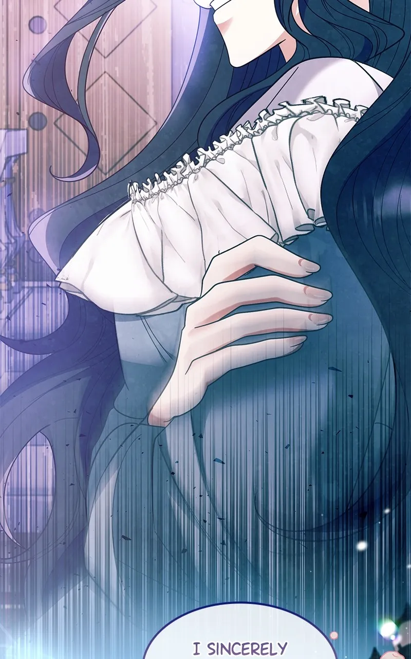 Do Not Hold on to the Broken Branch Chapter 8 page 111 - 