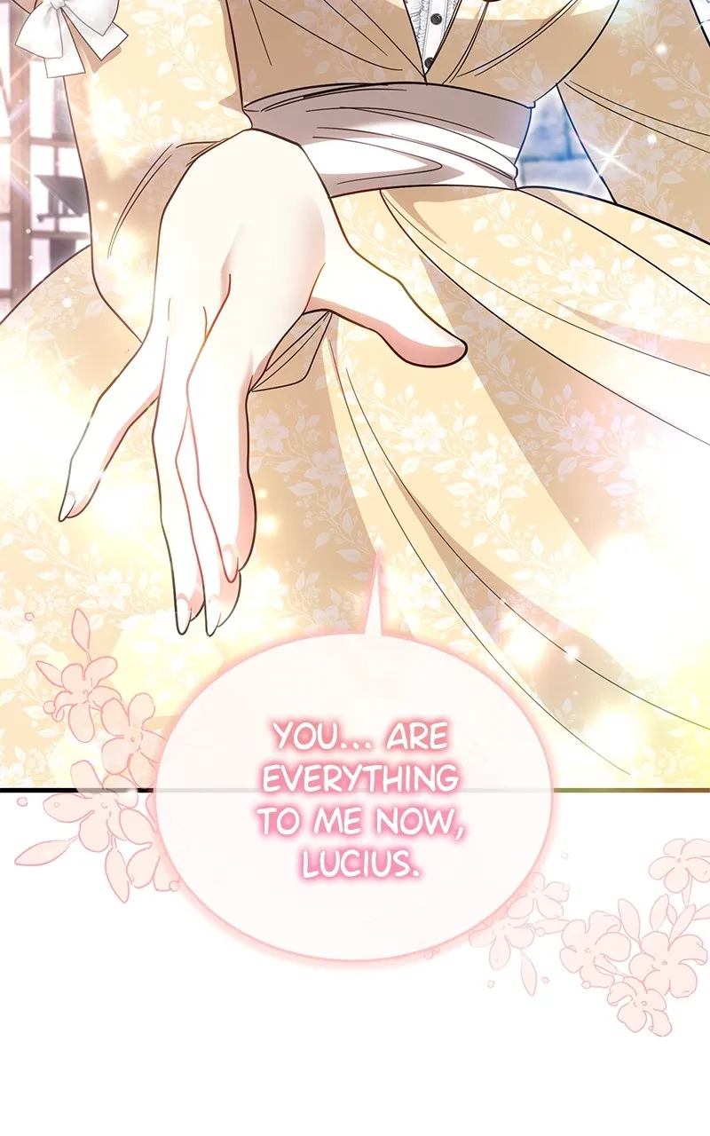 Do Not Hold on to the Broken Branch Chapter 8 page 113 - 