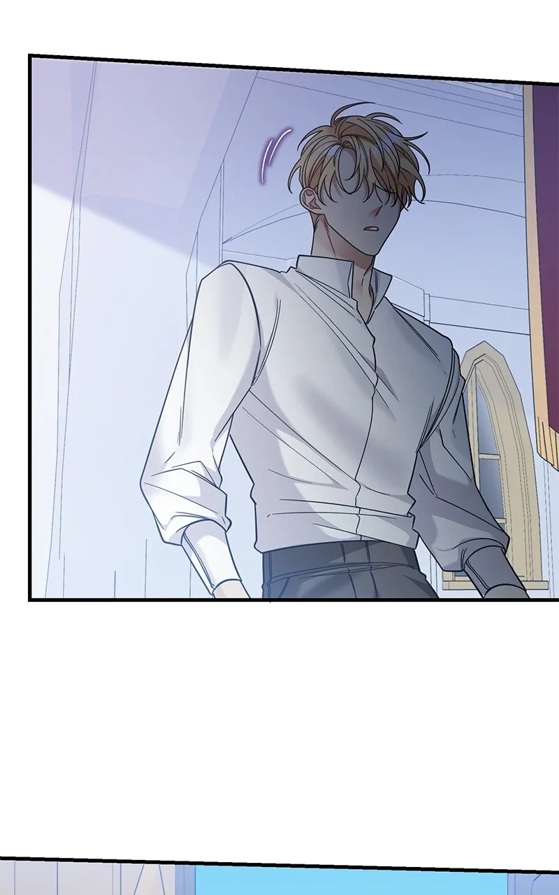 Do Not Hold on to the Broken Branch Chapter 8 page 13 - 