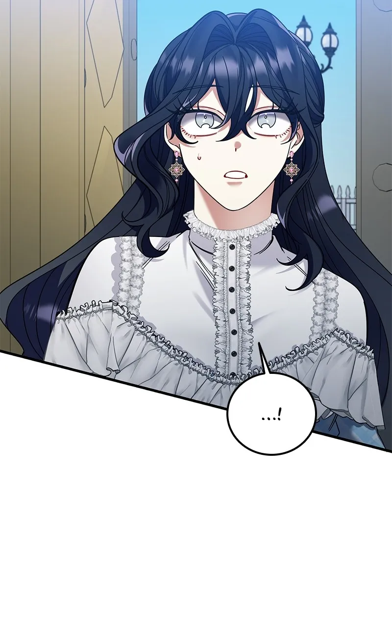 Do Not Hold on to the Broken Branch Chapter 8 page 14 - 