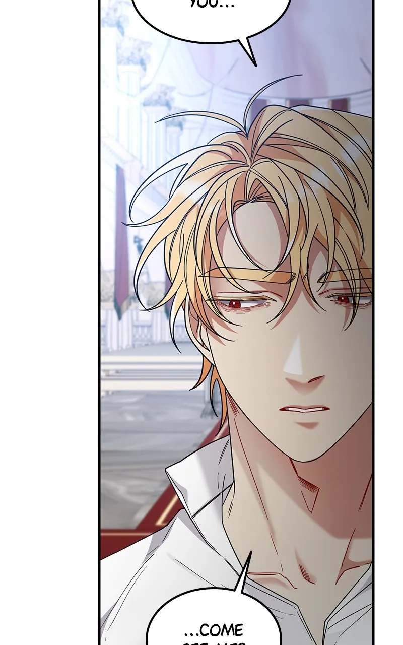 Do Not Hold on to the Broken Branch Chapter 8 page 17 - 
