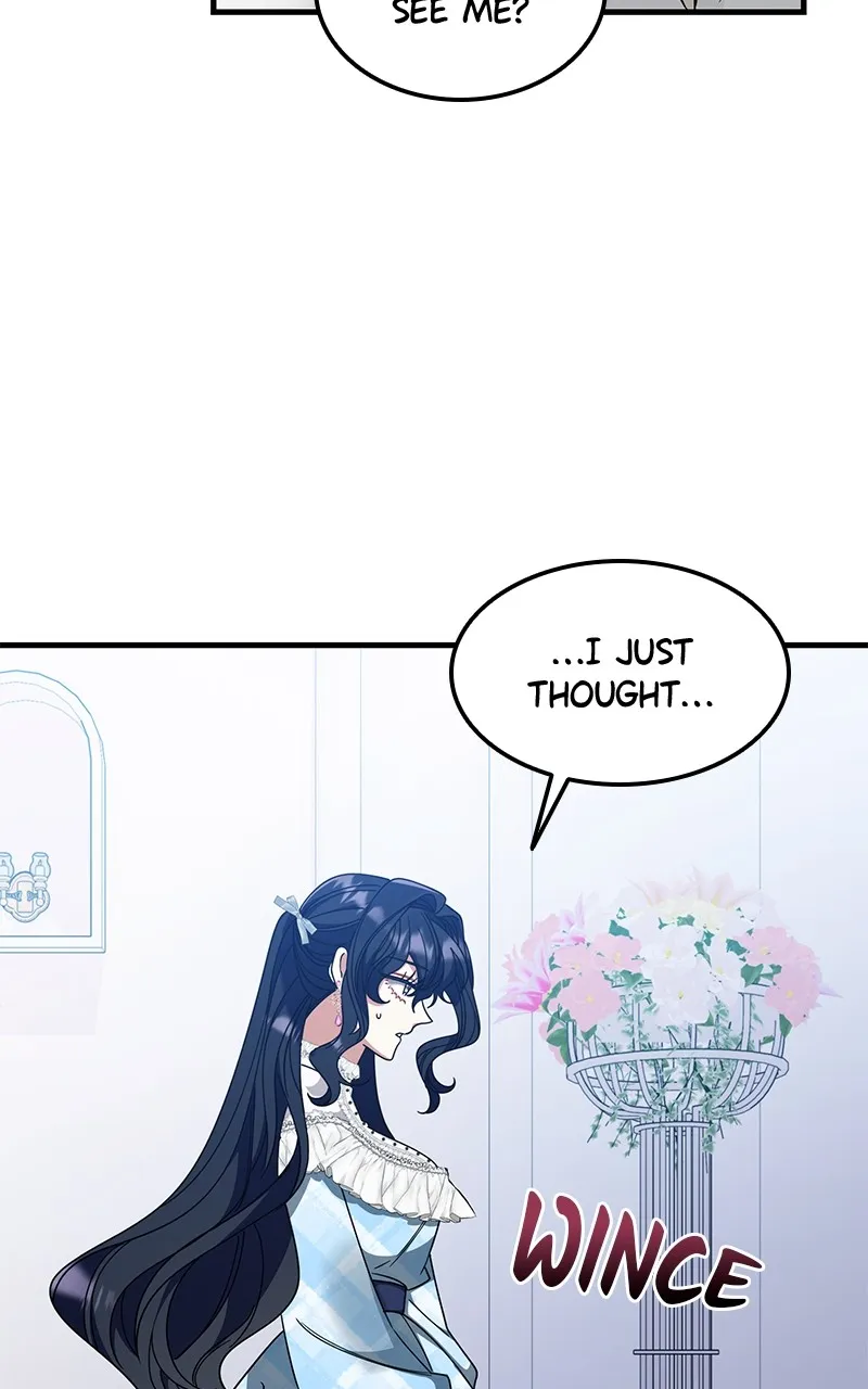Do Not Hold on to the Broken Branch Chapter 8 page 18 - 