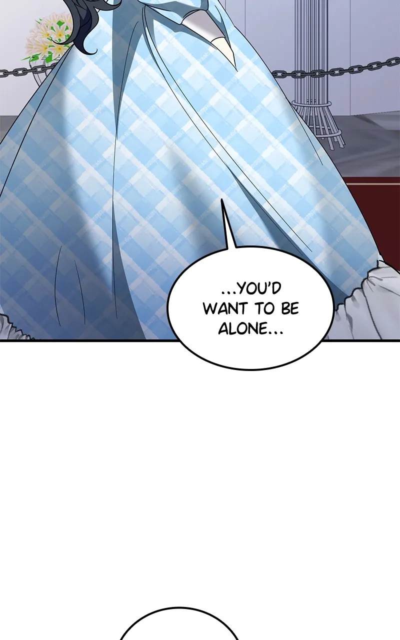 Do Not Hold on to the Broken Branch Chapter 8 page 19 - 