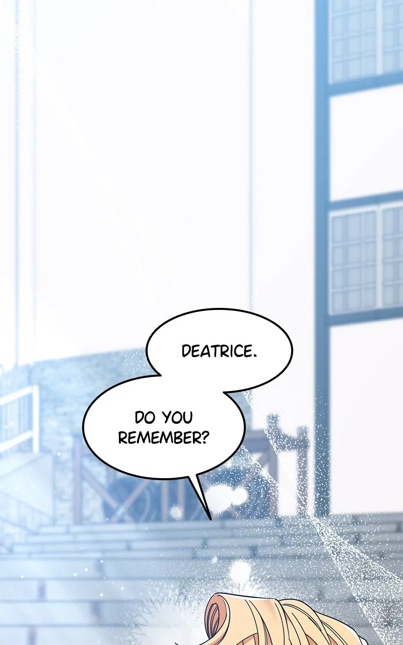 Do Not Hold on to the Broken Branch Chapter 8 page 3 - 
