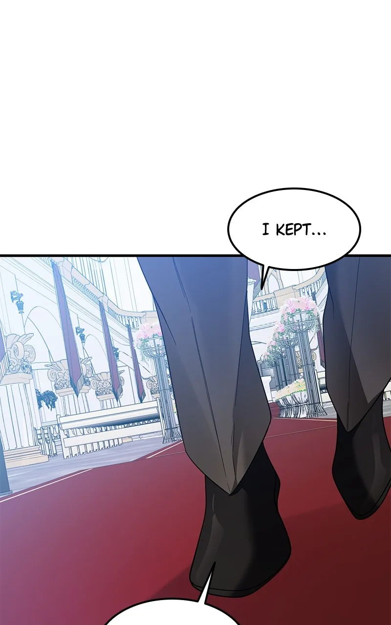 Do Not Hold on to the Broken Branch Chapter 8 page 21 - 