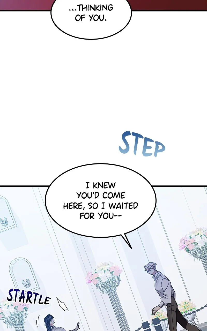 Do Not Hold on to the Broken Branch Chapter 8 page 22 - 
