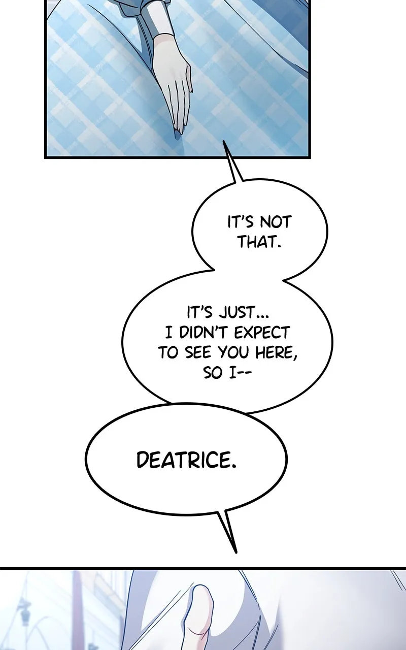 Do Not Hold on to the Broken Branch Chapter 8 page 26 - 