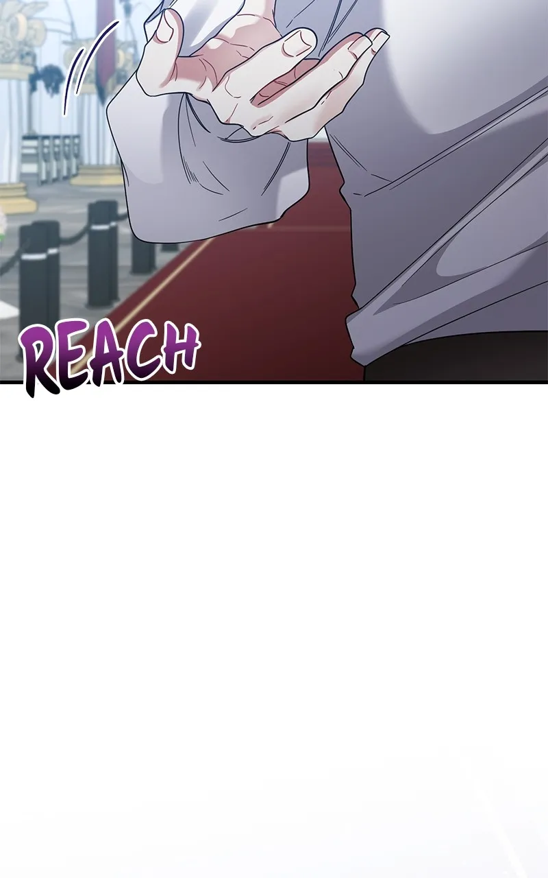 Do Not Hold on to the Broken Branch Chapter 8 page 27 - 