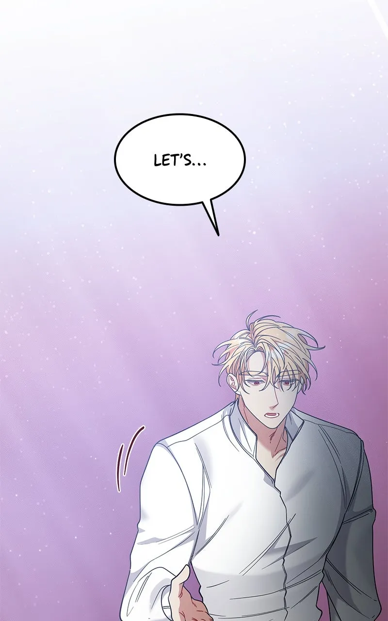 Do Not Hold on to the Broken Branch Chapter 8 page 28 - 