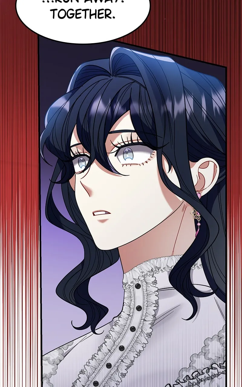 Do Not Hold on to the Broken Branch Chapter 8 page 30 - 