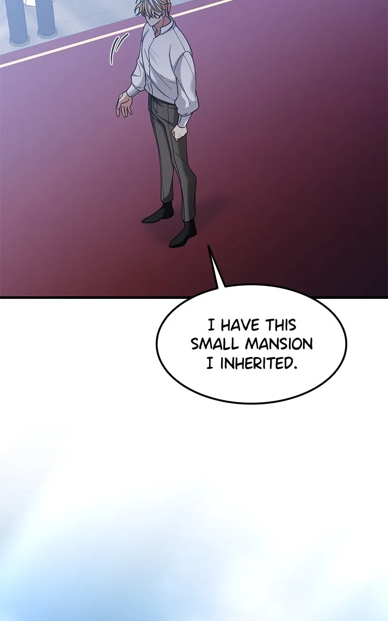 Do Not Hold on to the Broken Branch Chapter 8 page 33 - 