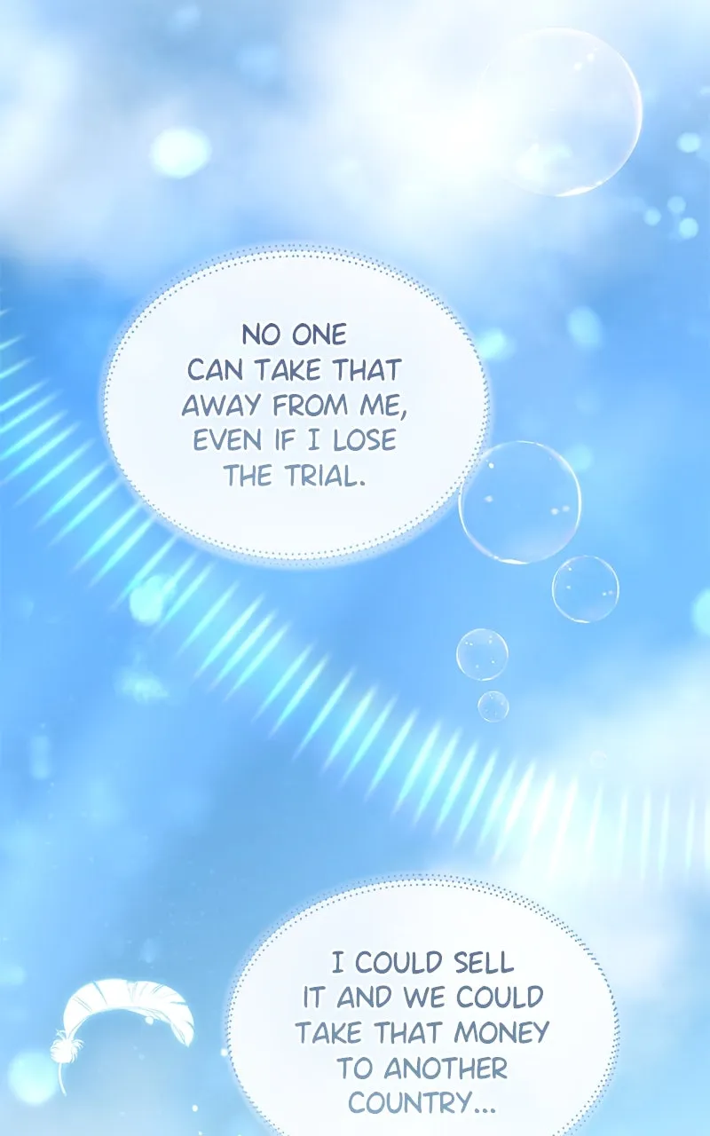 Do Not Hold on to the Broken Branch Chapter 8 page 34 - 