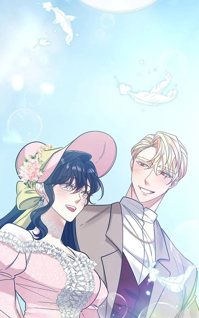 Do Not Hold on to the Broken Branch Chapter 8 page 35 - 