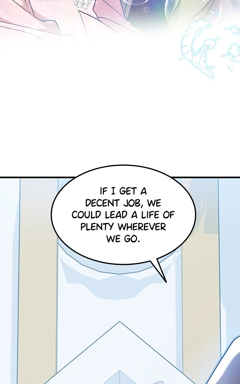 Do Not Hold on to the Broken Branch Chapter 8 page 36 - 