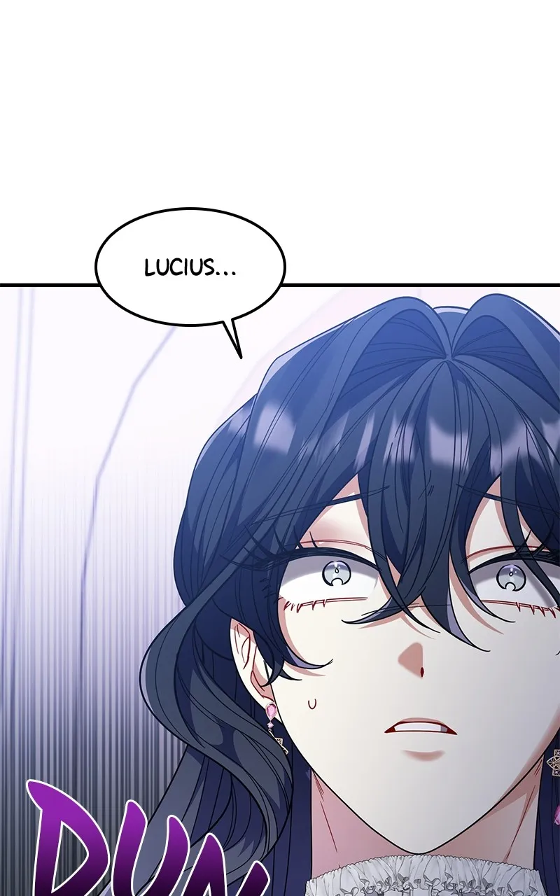 Do Not Hold on to the Broken Branch Chapter 8 page 39 - 