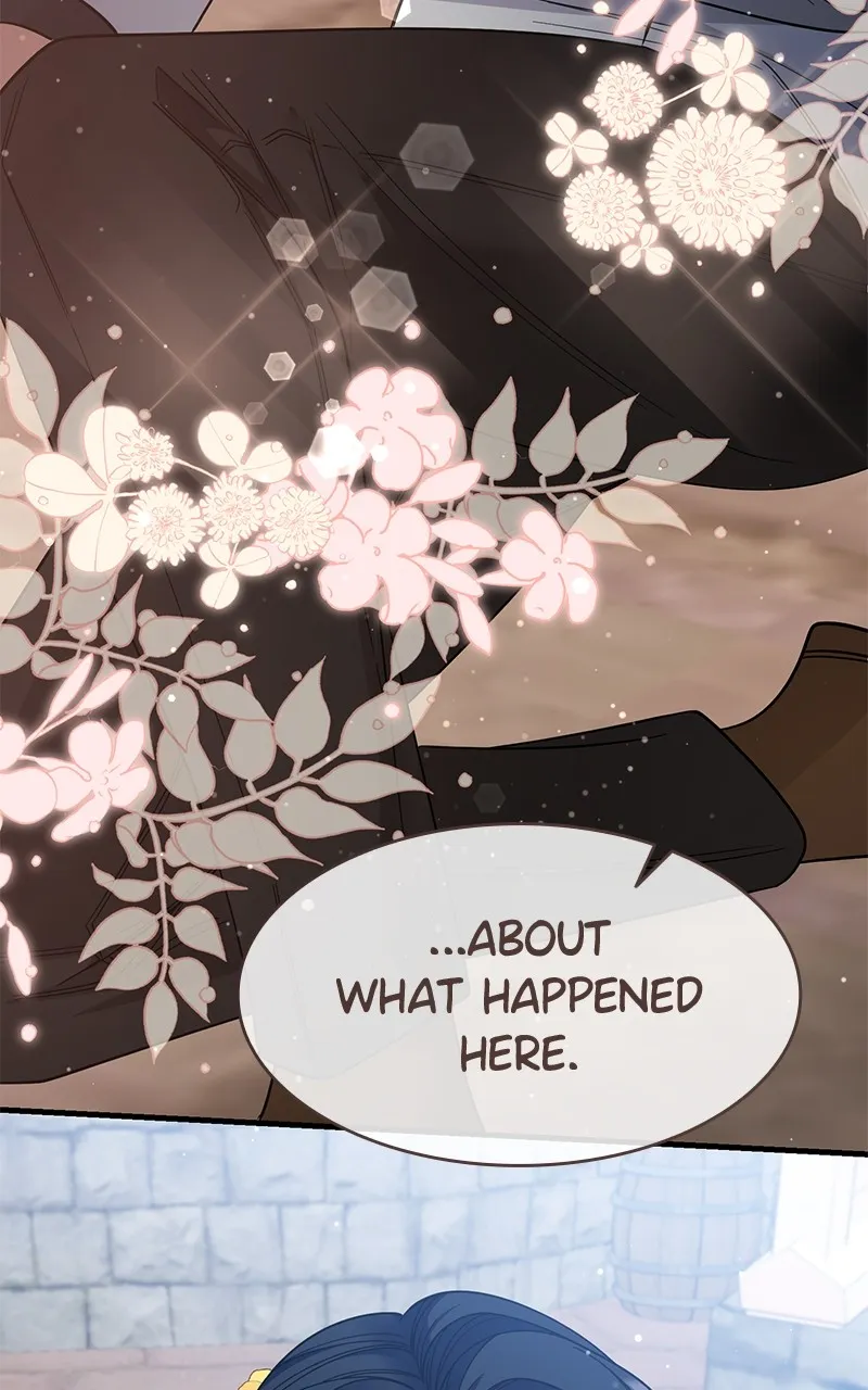 Do Not Hold on to the Broken Branch Chapter 8 page 5 - 