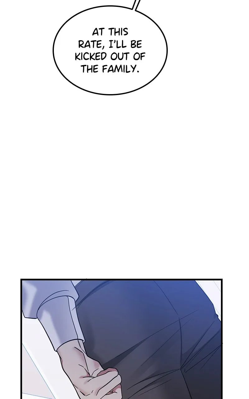 Do Not Hold on to the Broken Branch Chapter 8 page 42 - 