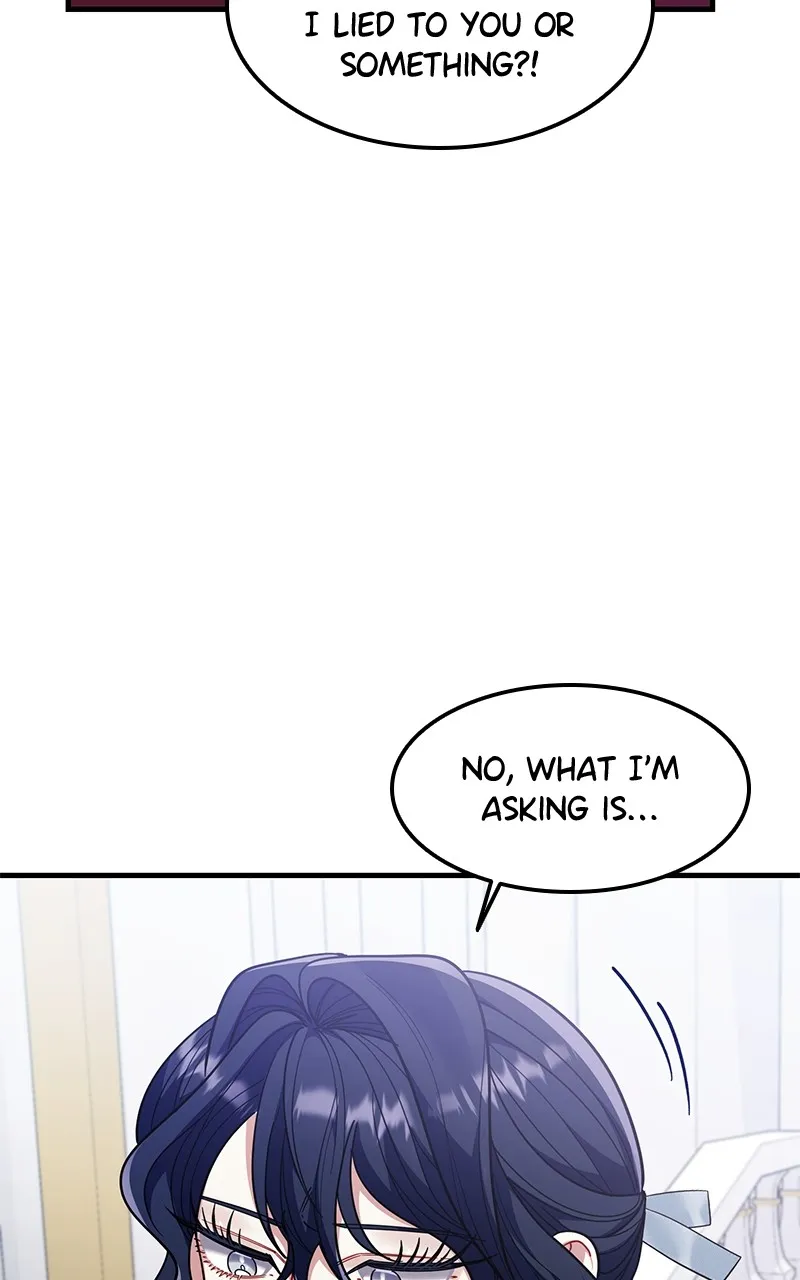 Do Not Hold on to the Broken Branch Chapter 8 page 44 - 