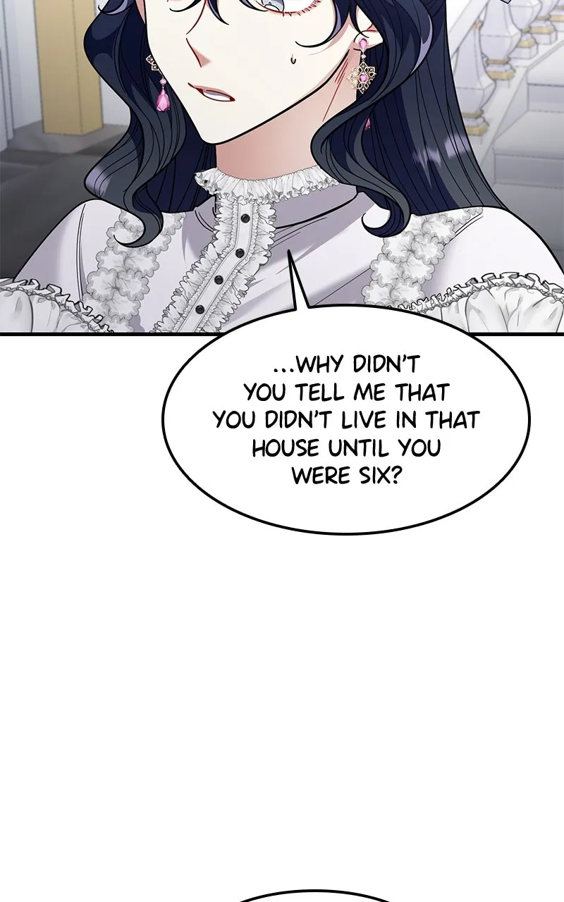 Do Not Hold on to the Broken Branch Chapter 8 page 45 - 