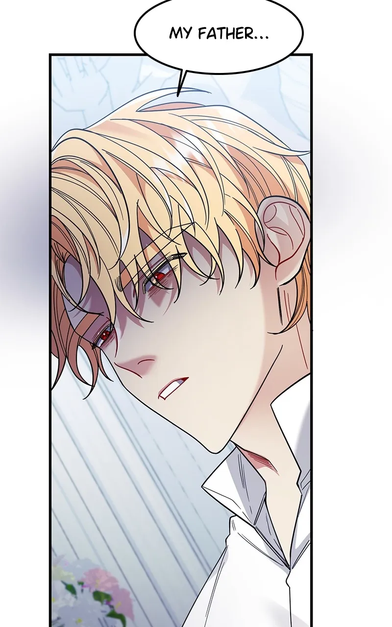 Do Not Hold on to the Broken Branch Chapter 8 page 46 - 