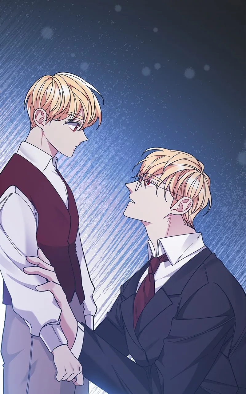 Do Not Hold on to the Broken Branch Chapter 8 page 48 - 