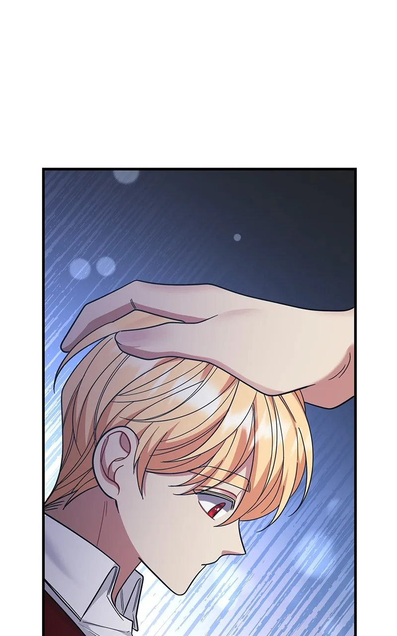 Do Not Hold on to the Broken Branch Chapter 8 page 50 - 