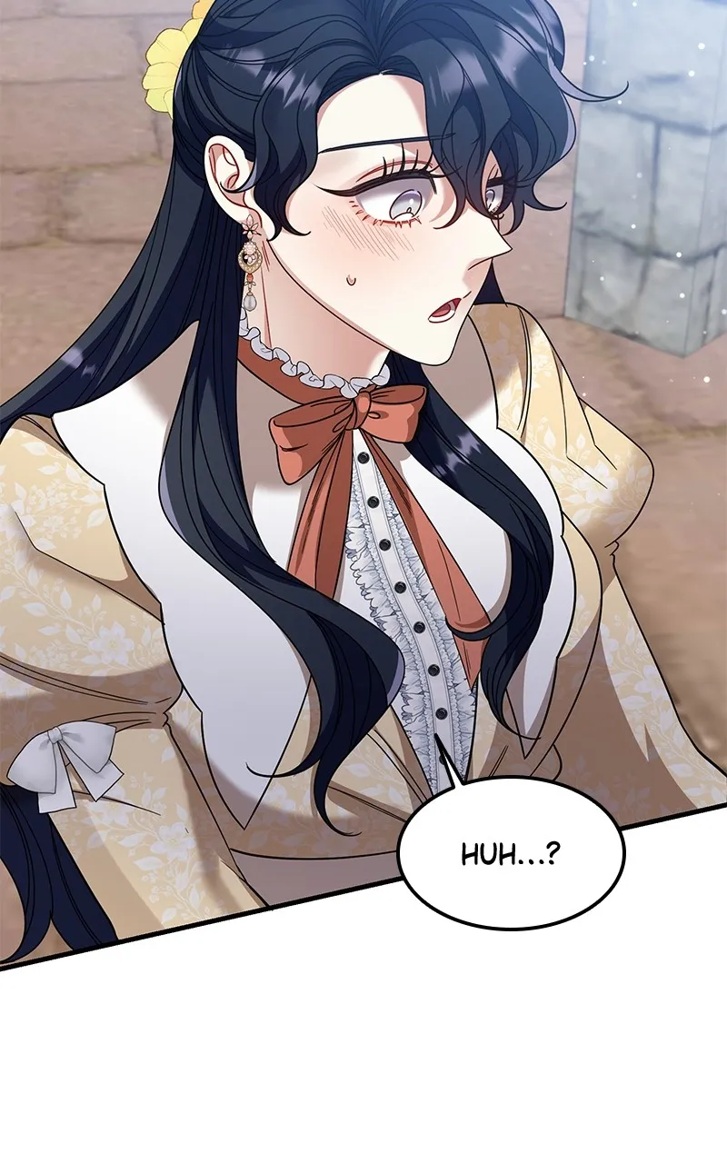 Do Not Hold on to the Broken Branch Chapter 8 page 6 - 